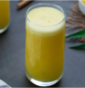 Nước ép cóc