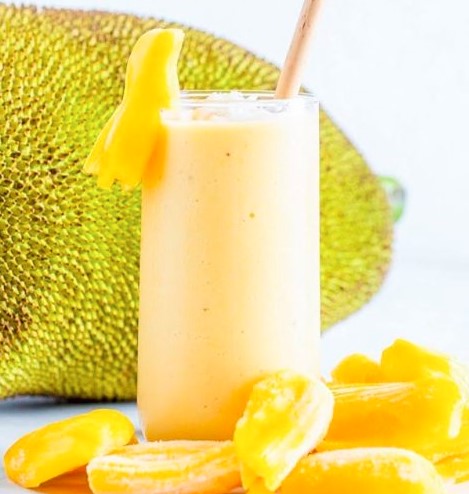 sinh tố mít